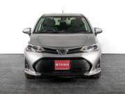 Toyota Corolla XI (E160 E170) Рестайлинг 2 Иркутск  - изображение 24