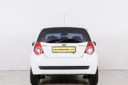 Chevrolet Aveo I Рестайлинг Красноярск  - изображение 27