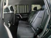 Toyota Land Cruiser Prado 150 Series Рестайлинг 2 Москва  - изображение 38