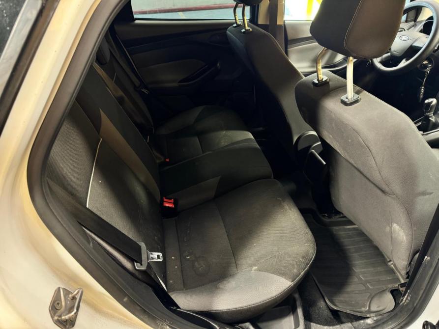 Ford Focus III Ижевск  - изображение 11