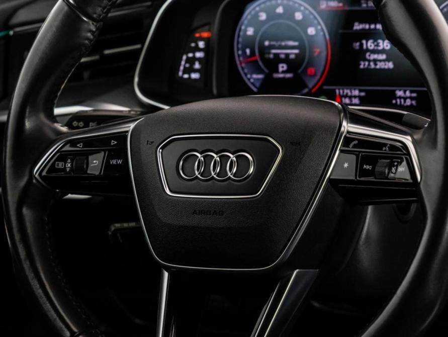Audi A6 V (C8) Санкт-Петербург  - изображение 16