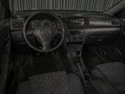 Toyota Corolla IX (E120 E130) Ставрополь  - изображение 24