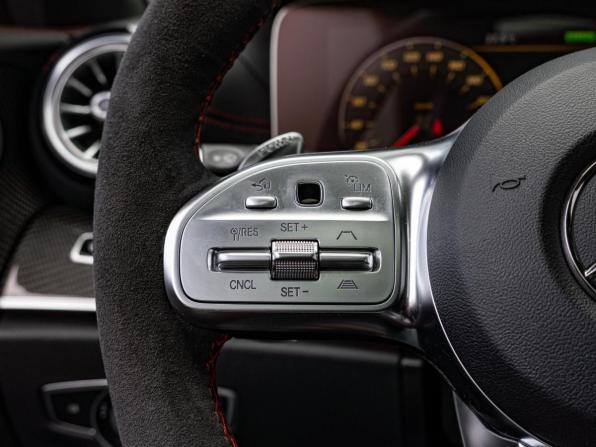 Mercedes-Benz E-Класс AMG V (W213) с пробегом 2018 года, цена 4 490 000 рублей, 99468 км, купе, Автокод Объявления