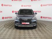 Chery Tiggo 4 I Рестайлинг Вологда  - изображение 19