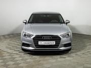 Audi A3 III (8V) Рестайлинг Санкт-Петербург  - изображение 18