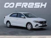 Volkswagen Polo VI Краснодар  - изображение 22