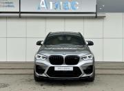 BMW X4 M I (F98) Краснодар  - изображение 18