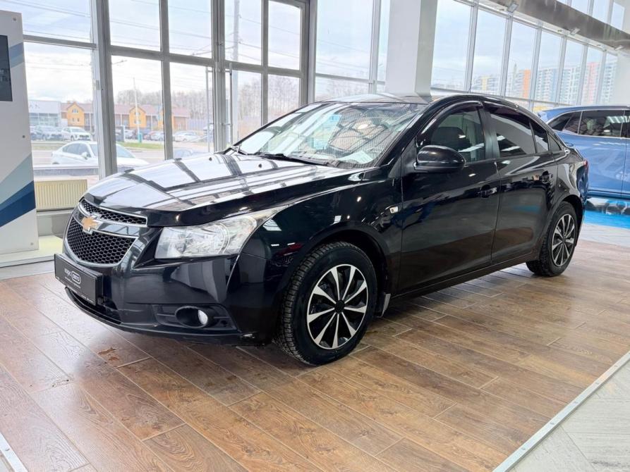 Chevrolet Cruze I Тула  - изображение 2