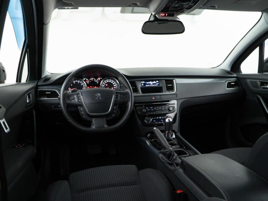 Peugeot 508 I Москва  - изображение 6