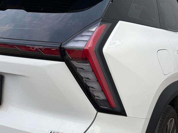 Geely Atlas II с пробегом 2024 года, цена 2 749 000 рублей, 43569 км, внедорожник, Автокод Объявления