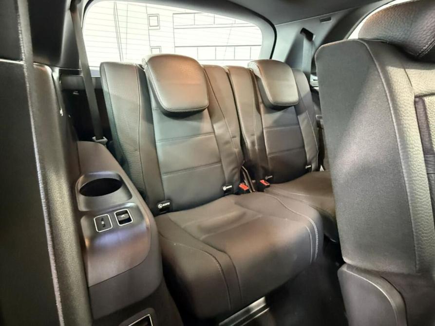 Mercedes-Benz GLS II (X167) Москва  - изображение 24