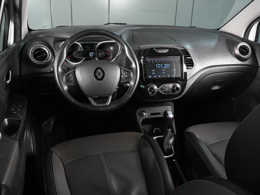 Renault Kaptur I Ростов-на-Дону  - изображение 6