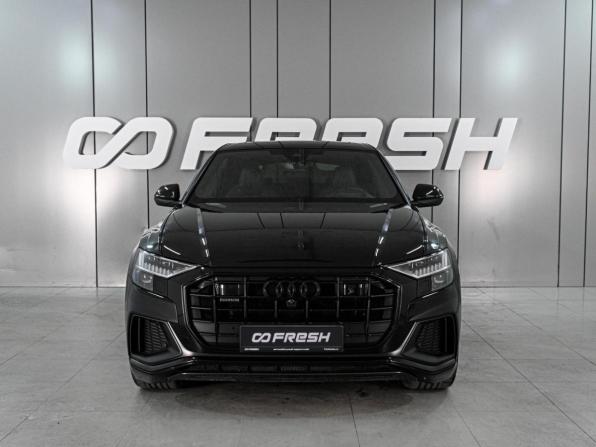 Audi Q8 I (4M) с пробегом 2023 года, цена 10 899 000 рублей, 16990 км, внедорожник, Автокод Объявления