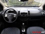 Nissan Note I Москва  - изображение 32