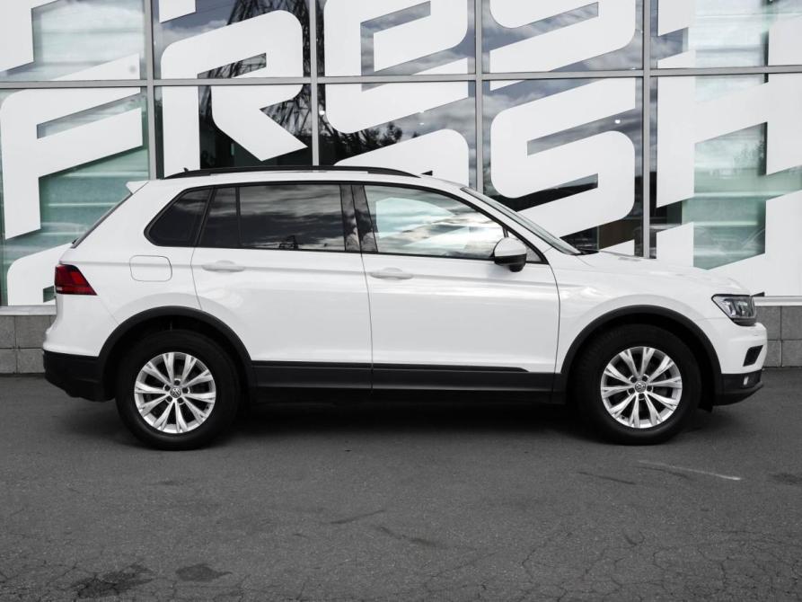 Volkswagen Tiguan II Челябинск  - изображение 5
