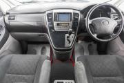 Toyota Alphard I Рестайлинг Барнаул  - изображение 38