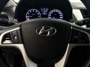 Hyundai Solaris I Ростов-на-Дону  - изображение 30