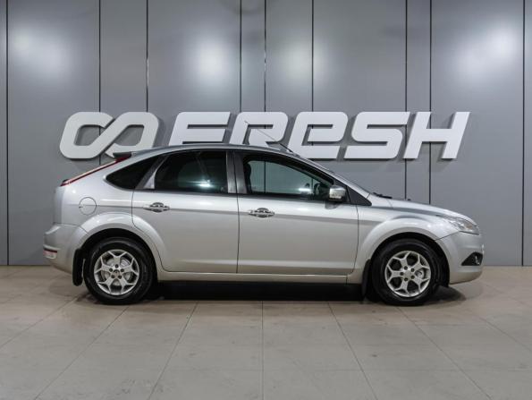 Ford Focus II Рестайлинг с пробегом 2008 года, цена 649 000 рублей, 191949 км, хэтчбек, Автокод Объявления