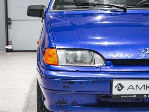 Lada (ВАЗ) 2115 с пробегом 2010 года, цена 178 605 рублей, 228036 км, седан, Автокод Объявления