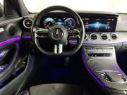 Mercedes-Benz E-Класс V (W213 S213 C238) Рестайлинг Москва  - изображение 43