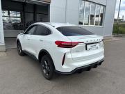 Haval F7x I Рестайлинг Москва  - изображение 25