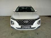 Hyundai Santa Fe IV Москва  - изображение 21