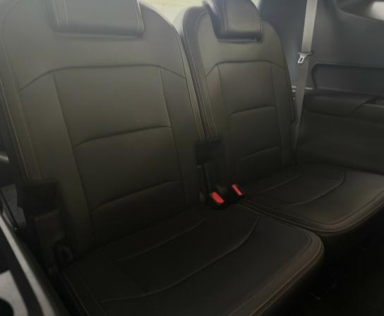 Geely Okavango I Рестайлинг с пробегом 2024 года, цена 2 989 000 рублей, 906 км, внедорожник, Автокод Объявления