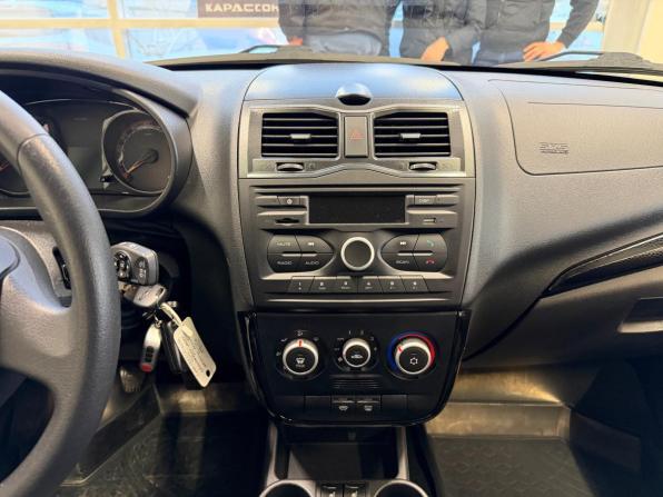 Lada (ВАЗ) Granta I Рестайлинг с пробегом 2021 года, цена 890 000 рублей, 48939 км, универсал, Автокод Объявления