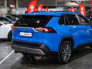 Toyota RAV4 V (XA50) Санкт-Петербург  - изображение 34