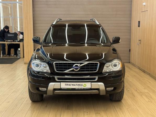 Volvo XC90 I Рестайлинг с пробегом 2014 года, цена 1 399 000 рублей, 309000 км, внедорожник, Автокод Объявления