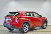 Lexus NX I Сургут  - изображение 30