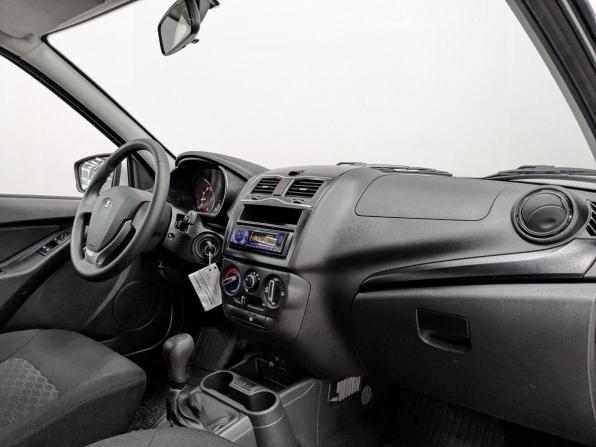 Lada (ВАЗ) Granta I Рестайлинг с пробегом 2026 года, цена 845 000 рублей, 3746 км, седан, Автокод Объявления