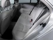 Mercedes-Benz C-Класс II (W203) Москва  - изображение 26