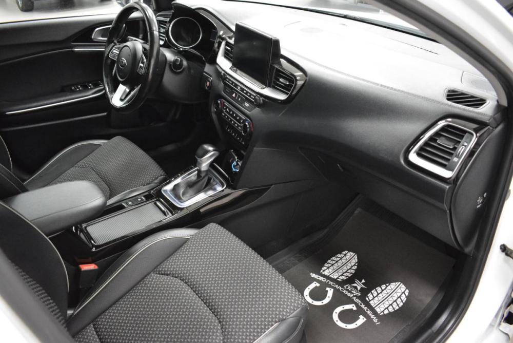Kia Ceed III Киров  - изображение 11