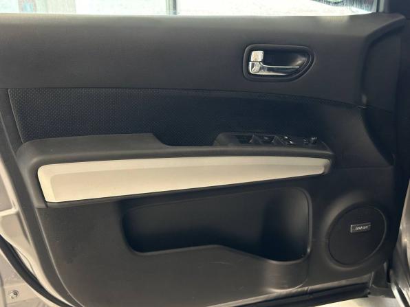 Nissan X-Trail II Рестайлинг с пробегом 2011 года, цена 1 315 000 рублей, 175042 км, внедорожник, Автокод Объявления