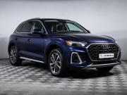 Audi Q5 II (FY) Рестайлинг Москва  - изображение 22