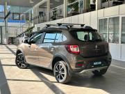 Renault Sandero II Рестайлинг Санкт-Петербург  - изображение 70