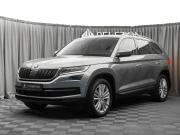 Skoda Kodiaq I Москва  - изображение 33