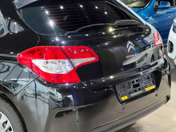 Citroen C4 II с пробегом 2011 года, цена 600 000 рублей, 166144 км, хэтчбек, Автокод Объявления