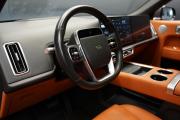 Li Auto (Lixiang) L9 I Крым  - изображение 60