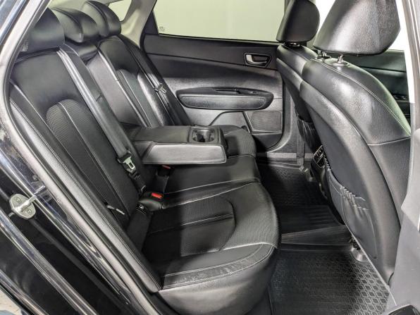 Kia Optima IV с пробегом 2017 года, цена 1 834 900 рублей, 225000 км, седан, Автокод Объявления