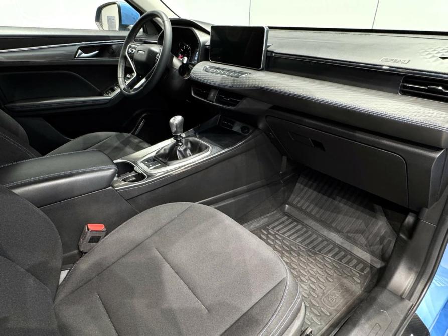 Haval Jolion I Волжский  - изображение 26