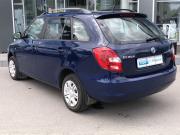 Skoda Fabia II Рестайлинг Брянск  - изображение 22