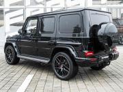 Mercedes-Benz G-Класс III (W463) Ставрополь  - изображение 34