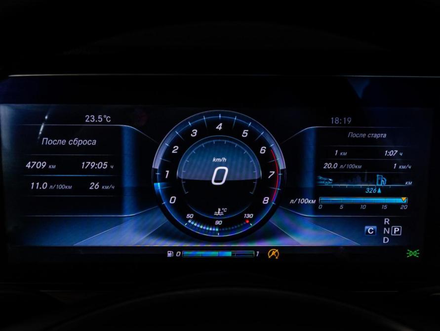Mercedes-Benz E-Класс V (W213 S213 C238) Санкт-Петербург  - изображение 34