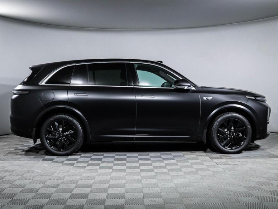 Li Auto (Lixiang) L7 I Москва  - изображение 4