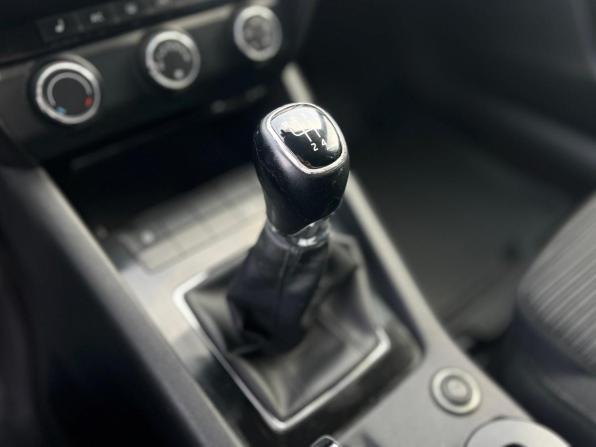 Skoda Octavia III (A7) с пробегом 2016 года, цена 1 300 000 рублей, 217833 км, лифтбек, Автокод Объявления