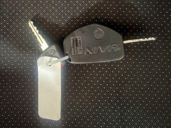 Chevrolet Niva I Рестайлинг с пробегом 2011 года, цена 579 000 рублей, 89380 км, внедорожник, Автокод Объявления
