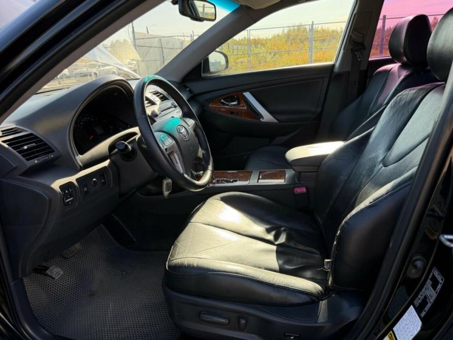 Toyota Camry VI (XV40) Рестайлинг Пермь  - изображение 6
