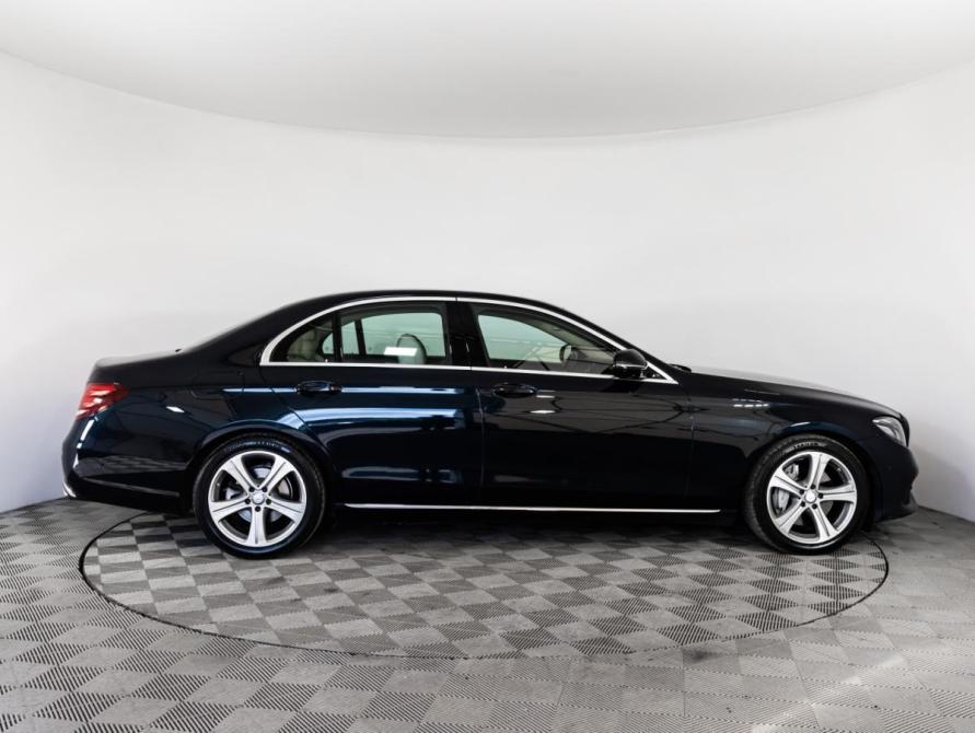 Mercedes-Benz E-Класс V (W213 S213 C238) Санкт-Петербург  - изображение 6